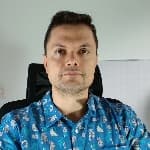 Juan avatar