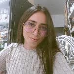 Maria avatar