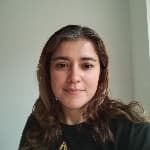 Claudia avatar