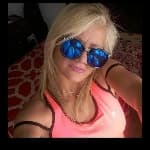 Luz avatar