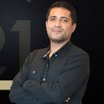 Andrés avatar