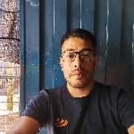 Nahuel avatar