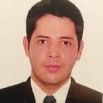 Jesús avatar