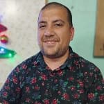 Luis avatar