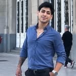 Agustín avatar