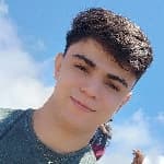 Marcos avatar