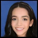 Maria avatar