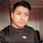 Luis avatar