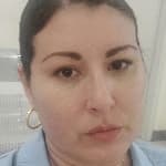 Maria avatar