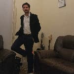 Jonatan avatar