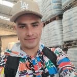 Maximiliano avatar