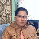 Randal avatar