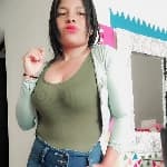 Gina avatar