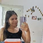 Maria avatar
