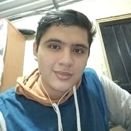 Alcides avatar