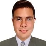Ben avatar
