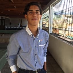 Abrahan avatar