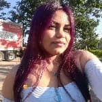 Shirley avatar