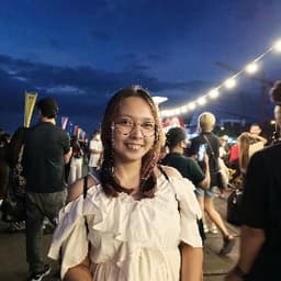 Alyssa avatar