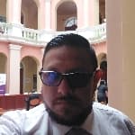 Josué avatar