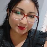 Indira avatar