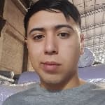 Alan avatar