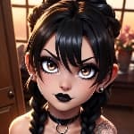 Pamela avatar