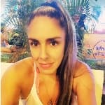 María avatar