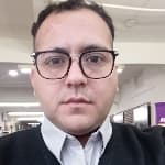 Carlos avatar