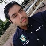 Christian avatar