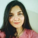 Lourdes avatar