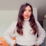 Mariela avatar