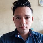 Jeffrey avatar