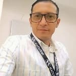 Luis avatar