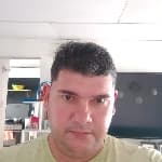 Luis avatar
