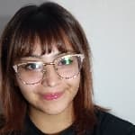 Milagros avatar