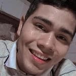 Orlando avatar