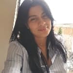 Adriana avatar