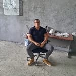 Frank avatar