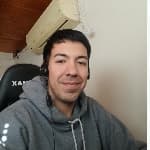 Juan avatar