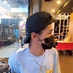 Mark avatar