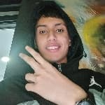 Diego avatar