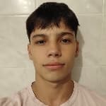 Juan avatar