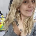 Mónica avatar