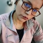 Maria avatar