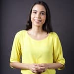 Alba avatar