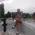 Aliña avatar