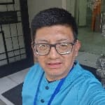 Edwin avatar