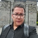 Luis avatar