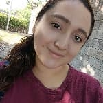 María avatar